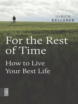 cover image of For the Rest of Time